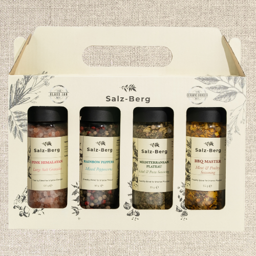Everyday Gourmet Gift Box