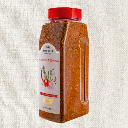 Cajun Seasoning