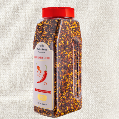 Crushed Chilli