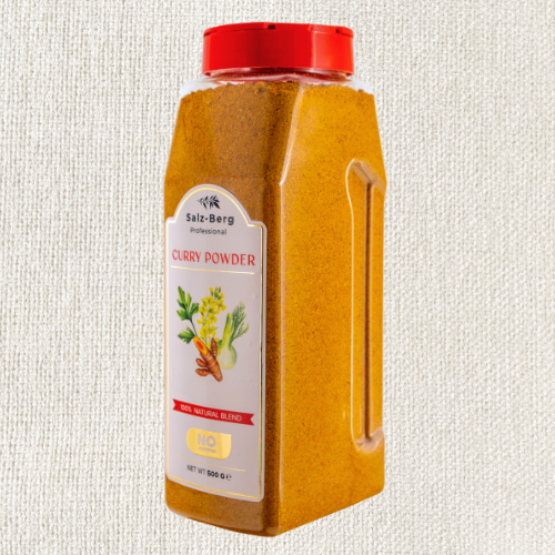 Curry Powder