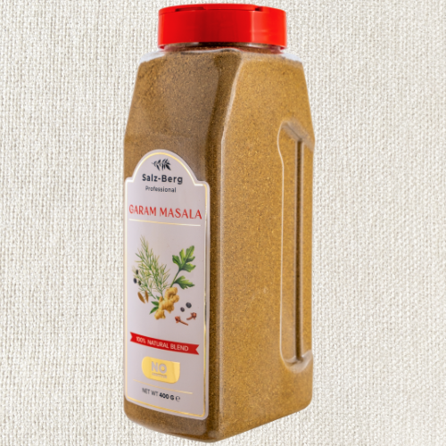 Garam Masala