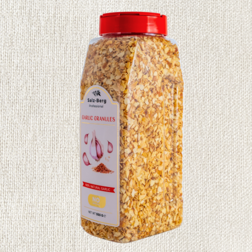 Garlic Granules