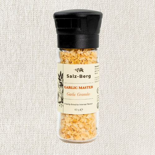 Garlic Master