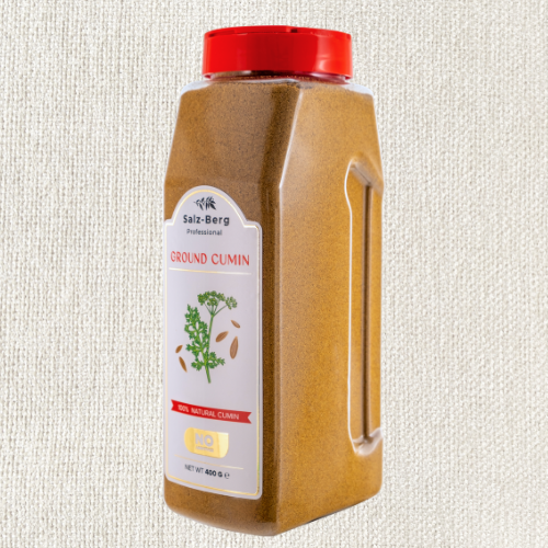 Ground Cumin