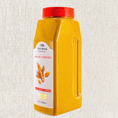 Ground Turmeric