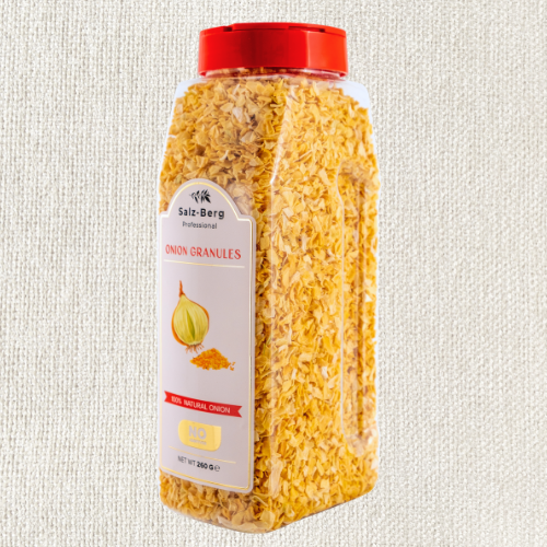 Onion Granules