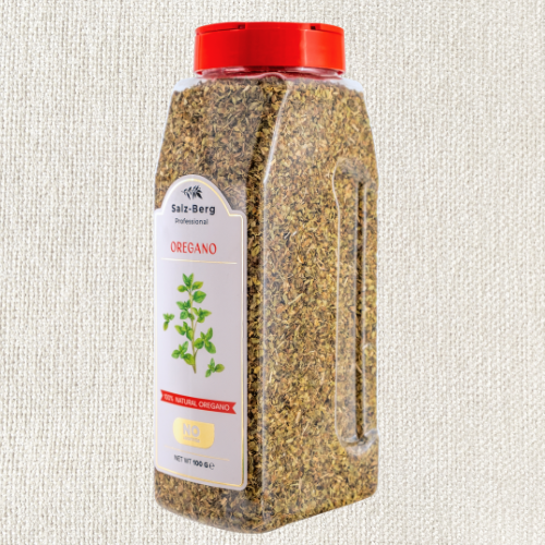 Oregano