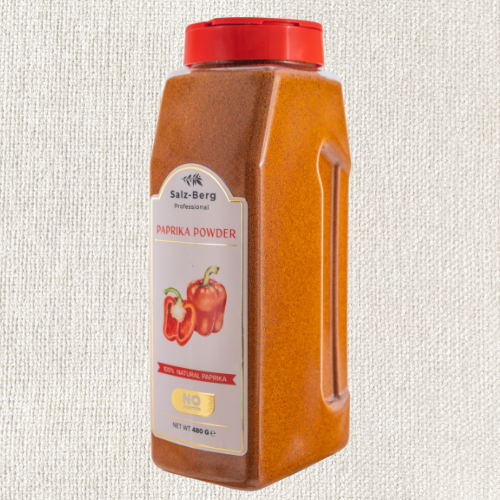 Paprika Powder