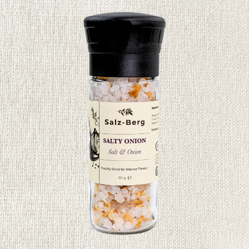 Salty Onion